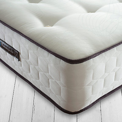 Sealy Activ Ortho Mattress, Firm, Single